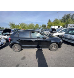 Alternateur VOLKSWAGEN POLO 5 Photo n°12