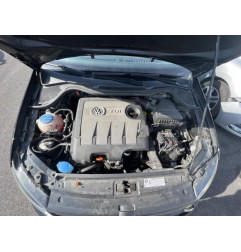 Alternateur VOLKSWAGEN POLO 5 Photo n°19