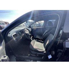 Demarreur VOLKSWAGEN POLO 5 Photo n°14