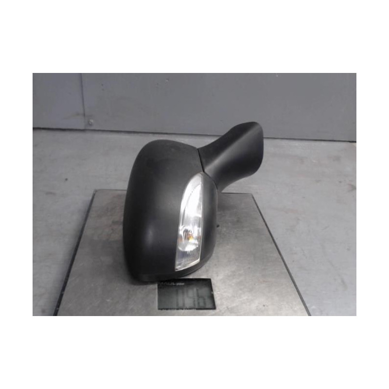 Retroviseur droit RENAULT CLIO 4