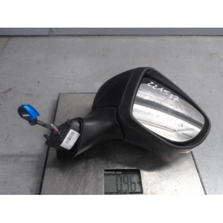 Retroviseur droit RENAULT CLIO 4
