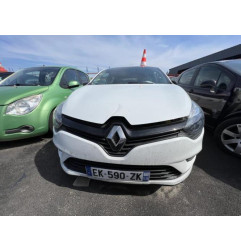 Retroviseur droit RENAULT CLIO 4 Photo n°5