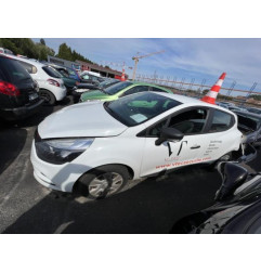 Retroviseur droit RENAULT CLIO 4 Photo n°7