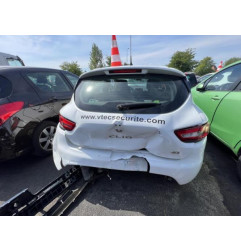 Retroviseur droit RENAULT CLIO 4 Photo n°8