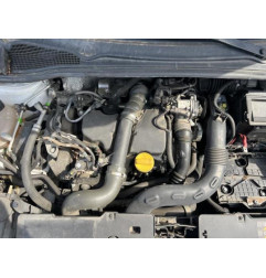 Retroviseur droit RENAULT CLIO 4 Photo n°10