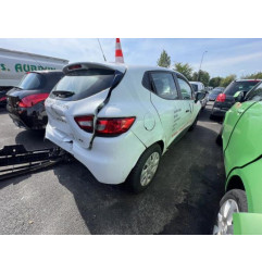 Retroviseur droit RENAULT CLIO 4 Photo n°13