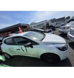 Retroviseur droit RENAULT CLIO 4 Photo n°14