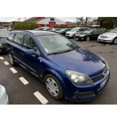 Aile avant droit OPEL ASTRA H Photo n°5