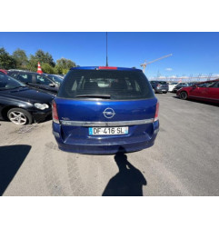 Aile avant droit OPEL ASTRA H Photo n°9