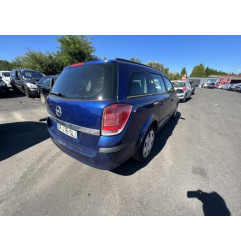 Aile avant droit OPEL ASTRA H Photo n°17