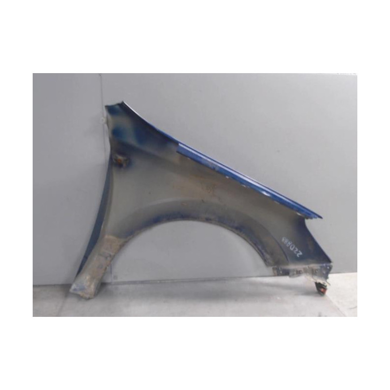 Aile avant gauche OPEL ASTRA H