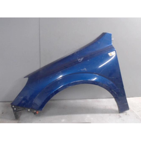 Aile avant gauche OPEL ASTRA H
