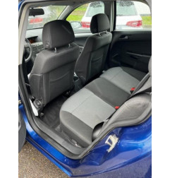 Aile avant gauche OPEL ASTRA H Photo n°3