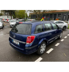 Aile avant gauche OPEL ASTRA H Photo n°4