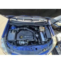 Aile avant gauche OPEL ASTRA H Photo n°8