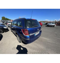 Aile avant gauche OPEL ASTRA H Photo n°16