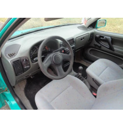 Feu arriere principal droit (feux) VOLKSWAGEN POLO 3 Photo n°6