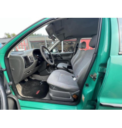 Feu arriere principal droit (feux) VOLKSWAGEN POLO 3 Photo n°13