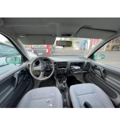 Feu arriere principal droit (feux) VOLKSWAGEN POLO 3 Photo n°14