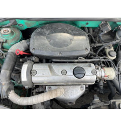 Feu arriere principal droit (feux) VOLKSWAGEN POLO 3 Photo n°18