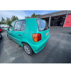 Feu arriere principal droit (feux) VOLKSWAGEN POLO 3 Photo n°19