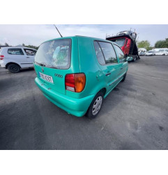 Feu arriere principal droit (feux) VOLKSWAGEN POLO 3 Photo n°20