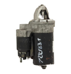 Demarreur CITROEN XSARA Photo n°5