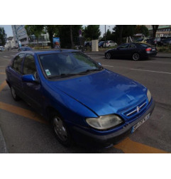 Demarreur CITROEN XSARA Photo n°7