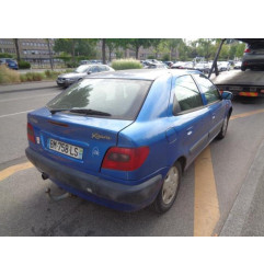 Demarreur CITROEN XSARA Photo n°8