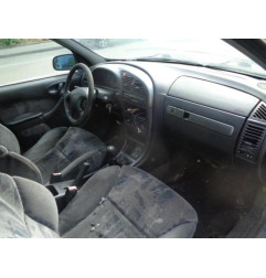 Demarreur CITROEN XSARA Photo n°9