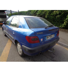 Demarreur CITROEN XSARA Photo n°10