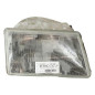 Optique avant principal droit (feux)(phare) PEUGEOT 309