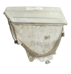 Optique avant principal droit (feux)(phare) PEUGEOT 309 Photo n°5