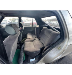 Optique avant principal droit (feux)(phare) PEUGEOT 309 Photo n°6