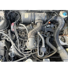 Optique avant principal droit (feux)(phare) PEUGEOT 309 Photo n°10