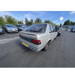 Optique avant principal droit (feux)(phare) PEUGEOT 309 Photo n°16