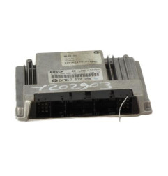 Calculateur moteur BMW SERIE 3 E46 Photo n°3