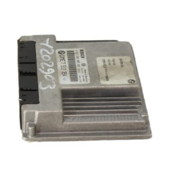 Calculateur moteur BMW SERIE 3 E46 Photo n°4
