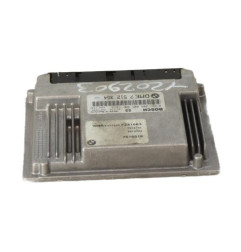 Calculateur moteur BMW SERIE 3 E46 Photo n°5