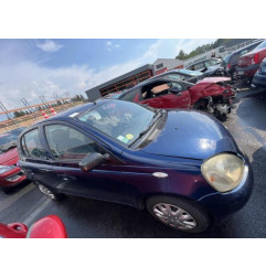 Trappe d'essence TOYOTA YARIS 1 Photo n°15