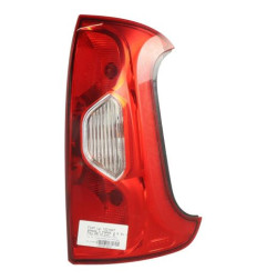 Feu arriere principal droit (feux) FIAT PANDA 3 Photo n°1
