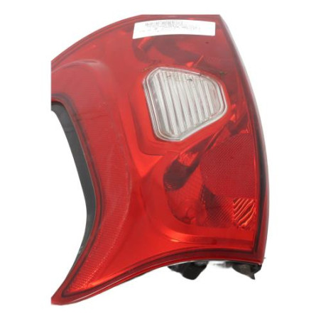 Feu arriere principal droit (feux) FIAT PANDA 3