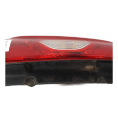 Feu arriere principal gauche (feux) FIAT PANDA 3 Photo n°5