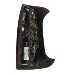 Feu arriere principal gauche (feux) FIAT PANDA 3 Photo n°6