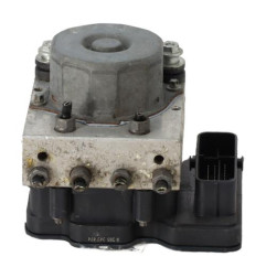 Bloc ABS (freins anti-blocage) FIAT PANDA 3 Photo n°1