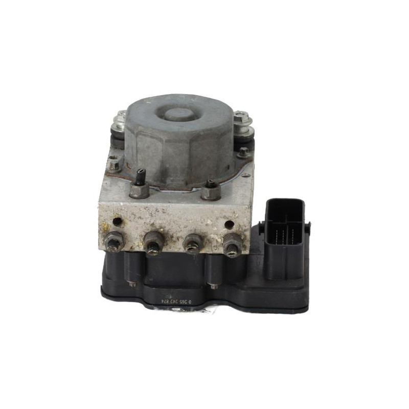 Bloc ABS (freins anti-blocage) FIAT PANDA 3