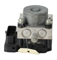Bloc ABS (freins anti-blocage) FIAT PANDA 3 Photo n°3