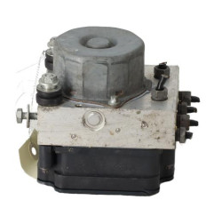 Bloc ABS (freins anti-blocage) FIAT PANDA 3 Photo n°4