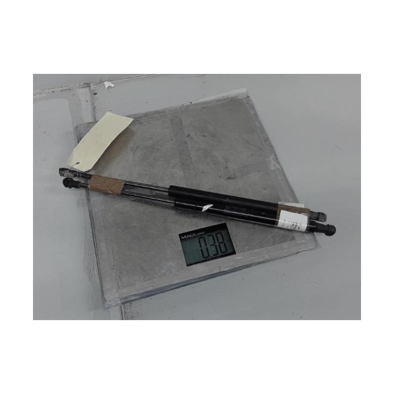 Verin de coffre FIAT PANDA 3