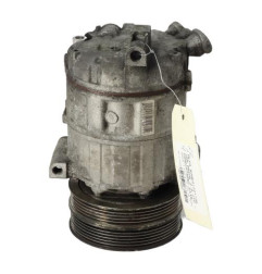 Compresseur clim ALFA ROMEO 159 Photo n°3